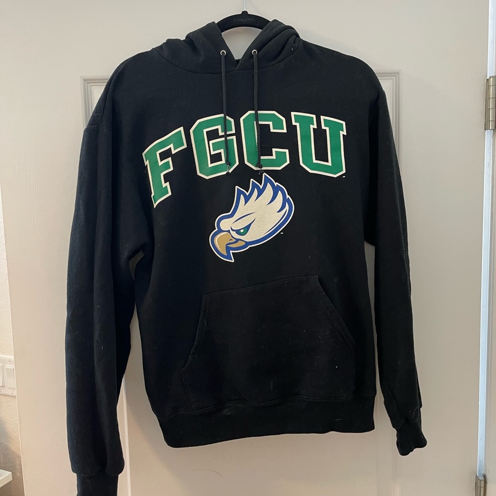 FGCU Champion Hoodie